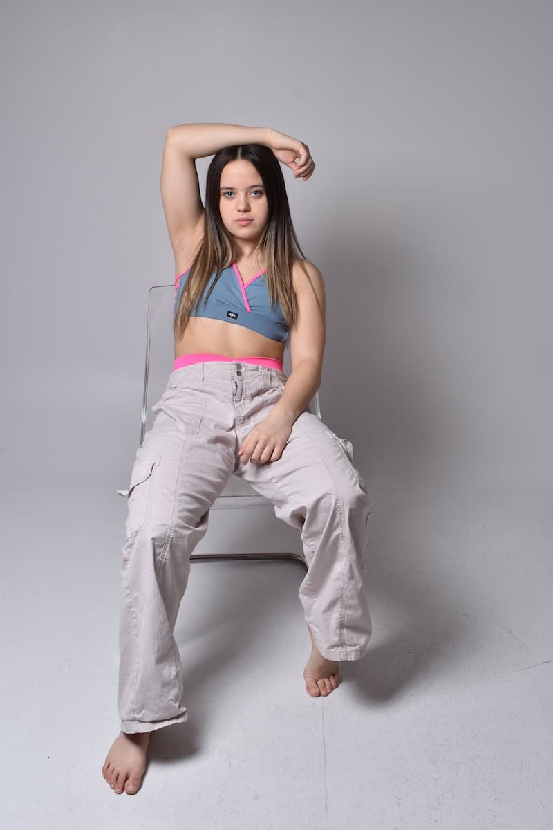 Mélodie Morin - Danse scénique - Mélodie Morin featured dance photo 20