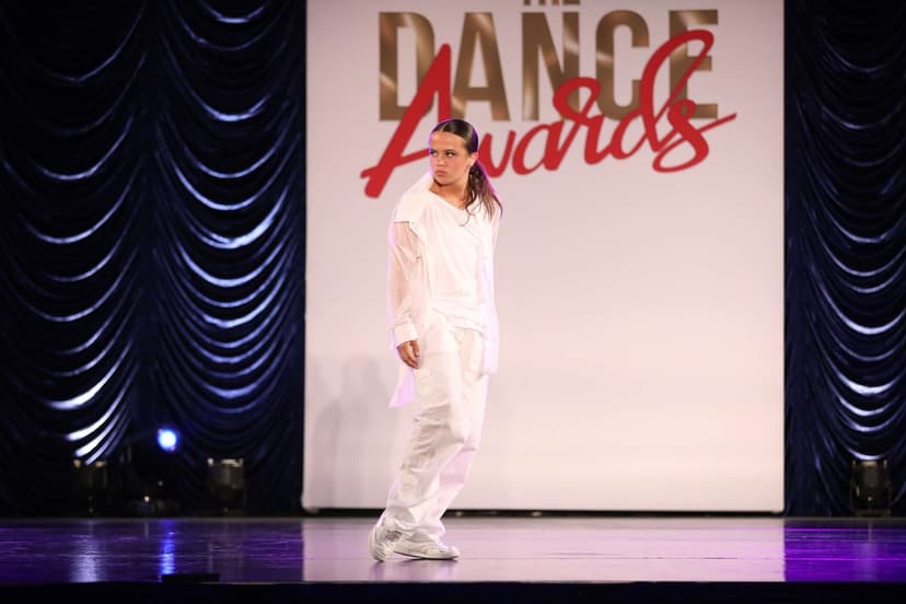 Mélodie Morin - Performance de danse - Mélodie Morin featured dance photo 24
