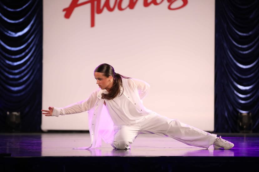 Mélodie Morin - Performance hip hop - Mélodie Morin featured dance photo 11