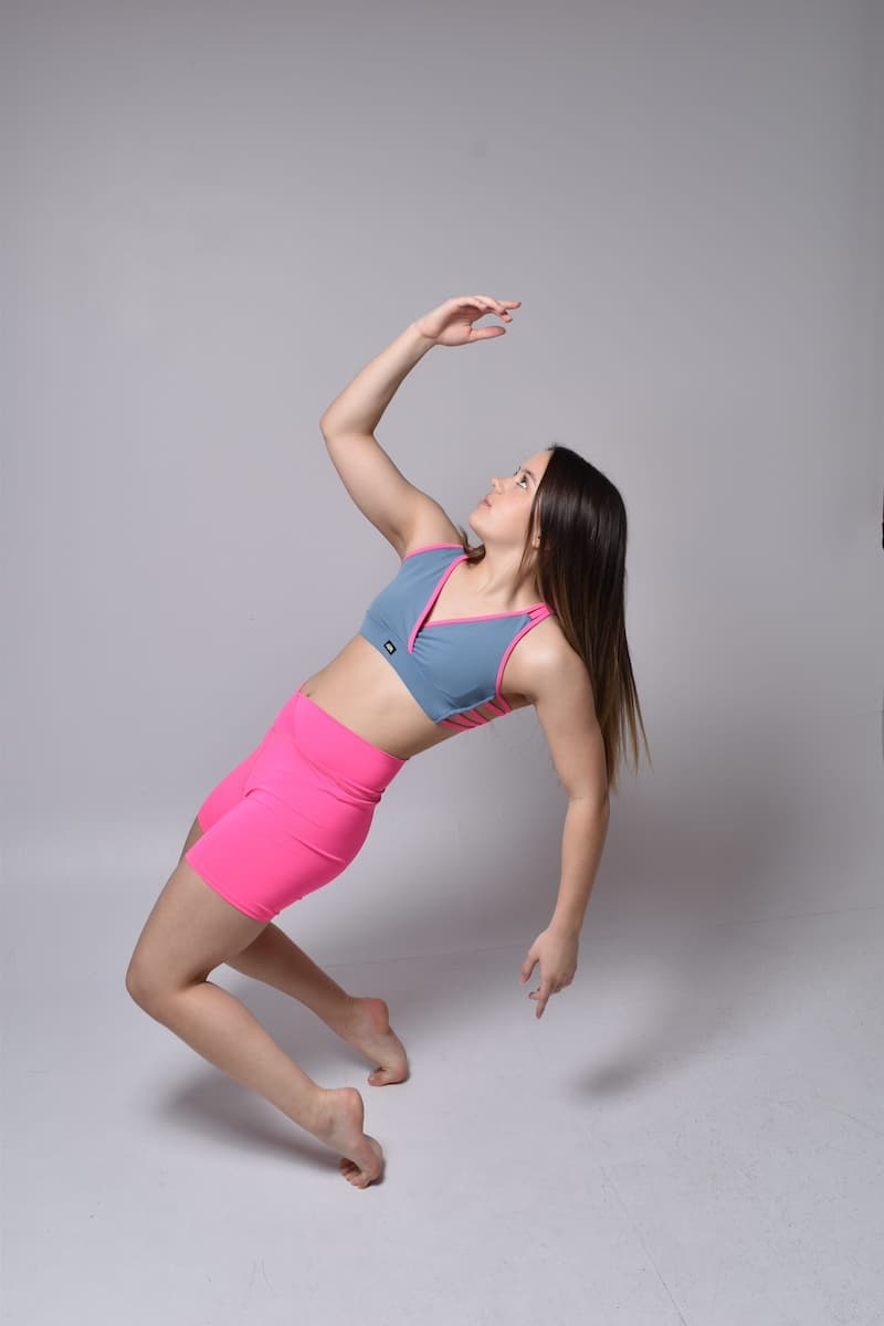 Mélodie Morin - Hip hop dance performance - Mélodie Morin dance performance photo 4